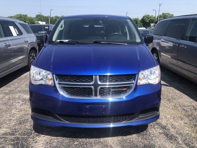 used 2019 Dodge Grand Caravan car, priced at $20,795