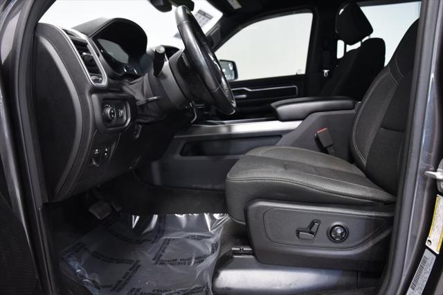 used 2020 Ram 1500 car, priced at $32,082