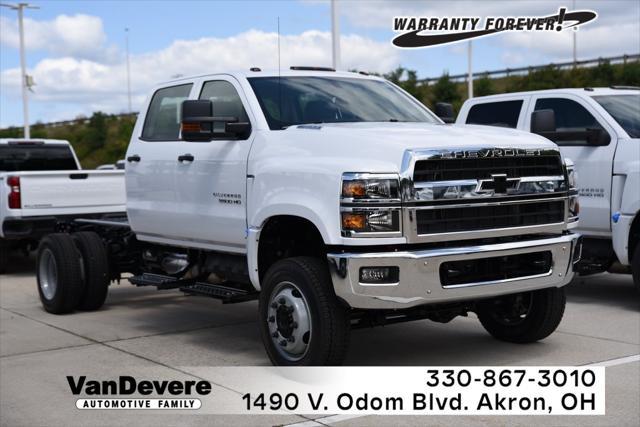 new 2024 Chevrolet Silverado 1500 car, priced at $78,322