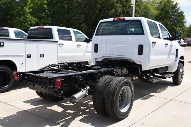 new 2024 Chevrolet Silverado 1500 car, priced at $78,322