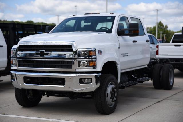 new 2024 Chevrolet Silverado 1500 car, priced at $78,322