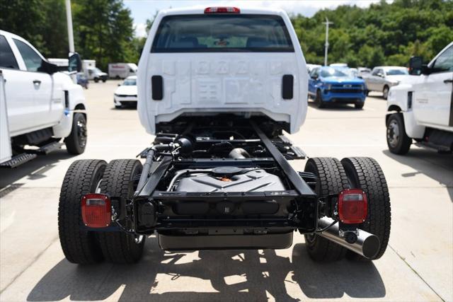 new 2024 Chevrolet Silverado 1500 car, priced at $78,322