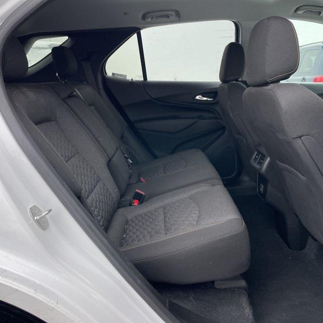 used 2019 Chevrolet Equinox car, priced at $17,995