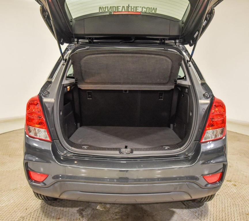 used 2019 Chevrolet Trax car, priced at $14,500