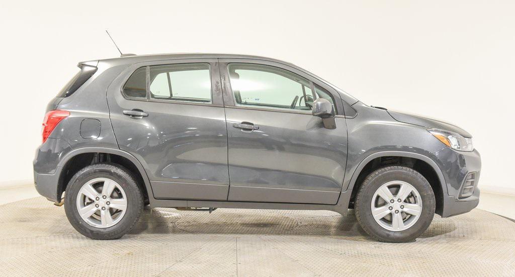 used 2019 Chevrolet Trax car, priced at $14,500