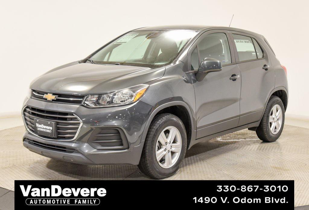 used 2019 Chevrolet Trax car, priced at $14,800