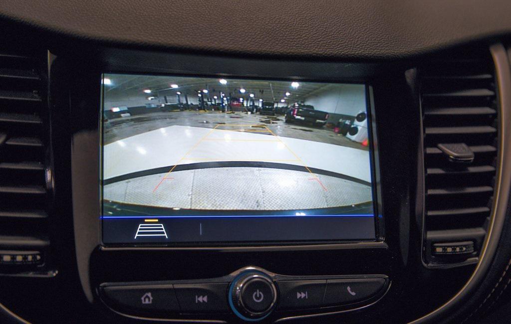 used 2019 Chevrolet Trax car, priced at $14,500