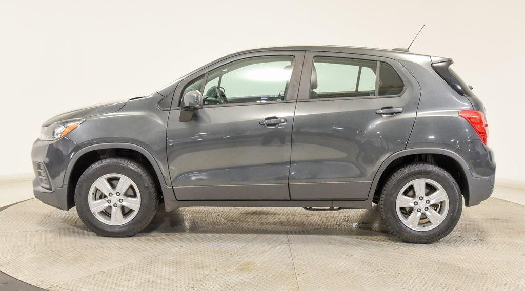 used 2019 Chevrolet Trax car, priced at $14,500
