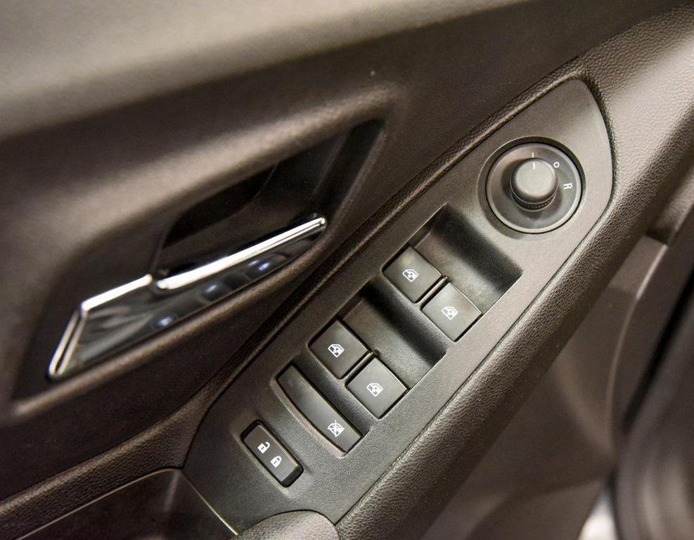 used 2019 Chevrolet Trax car, priced at $14,500