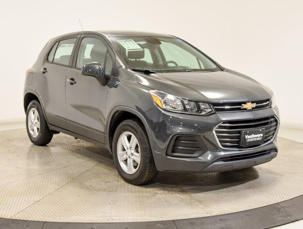 used 2019 Chevrolet Trax car, priced at $14,500