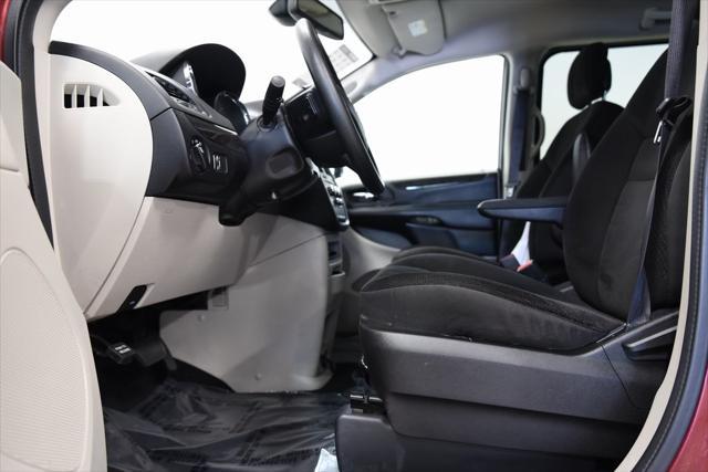 used 2019 Dodge Grand Caravan car, priced at $20,295