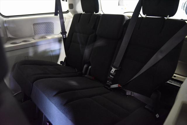 used 2019 Dodge Grand Caravan car, priced at $20,295