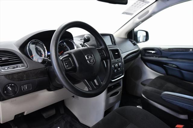 used 2019 Dodge Grand Caravan car, priced at $20,295