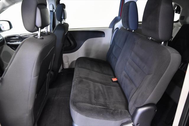 used 2019 Dodge Grand Caravan car, priced at $20,295