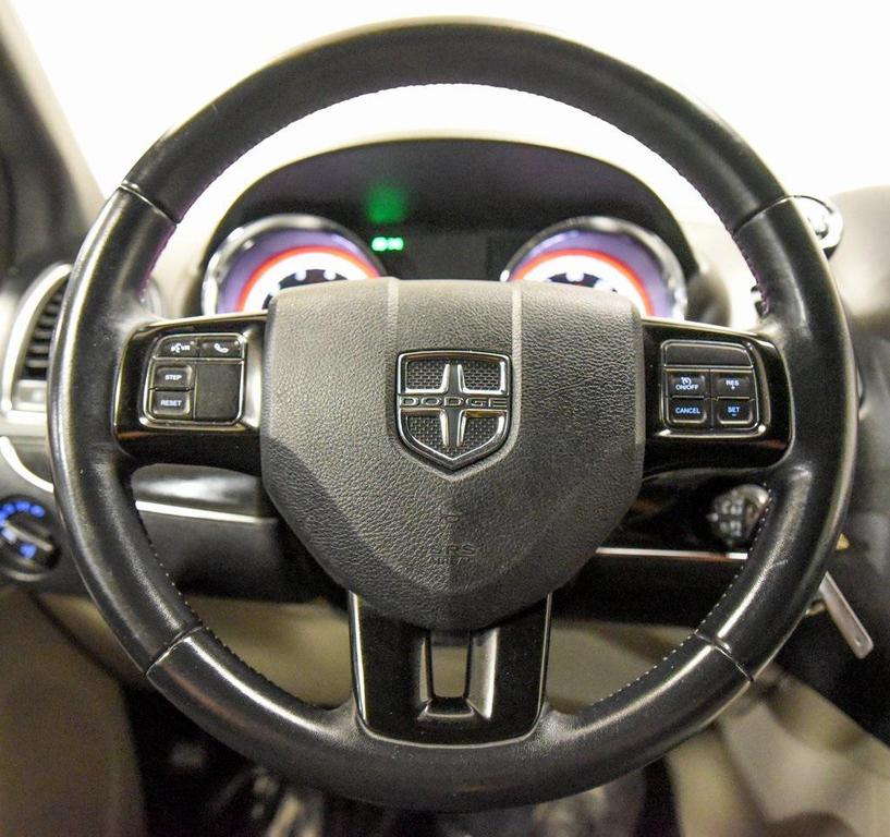 used 2017 Dodge Grand Caravan car, priced at $12,500