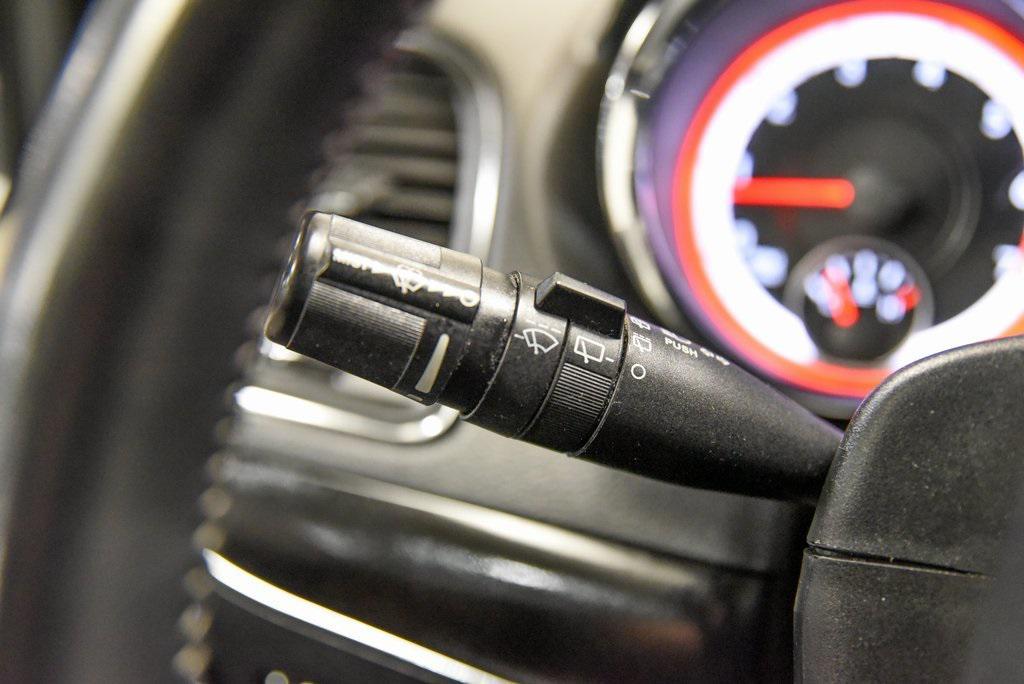 used 2017 Dodge Grand Caravan car, priced at $12,500