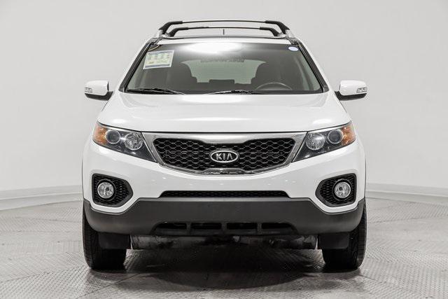 used 2013 Kia Sorento car, priced at $11,995