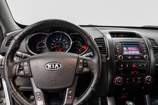 used 2013 Kia Sorento car, priced at $11,995