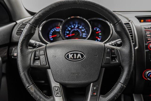 used 2013 Kia Sorento car, priced at $11,995