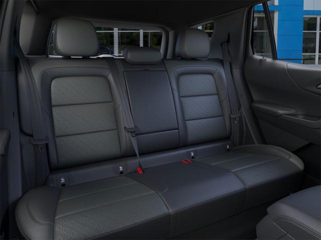 new 2026 Chevrolet Equinox car, priced at $33,485