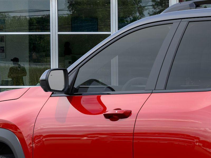 new 2026 Chevrolet Equinox car, priced at $40,944