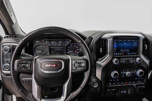 used 2022 GMC Sierra 2500 car, priced at $56,990