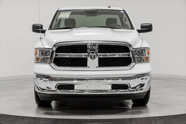 used 2023 Ram 1500 car, priced at $22,919