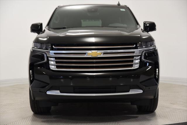 new 2024 Chevrolet Tahoe car, priced at $81,895