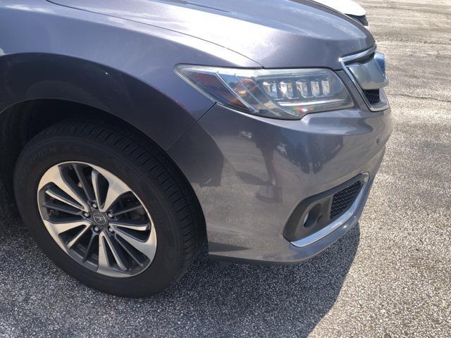 used 2018 Acura RDX car, priced at $15,990
