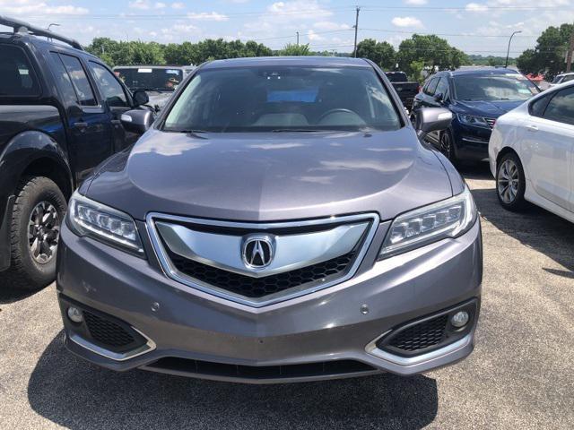 used 2018 Acura RDX car, priced at $15,990
