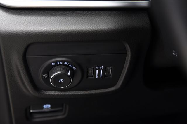 used 2021 Jeep Grand Cherokee L car, priced at $36,630