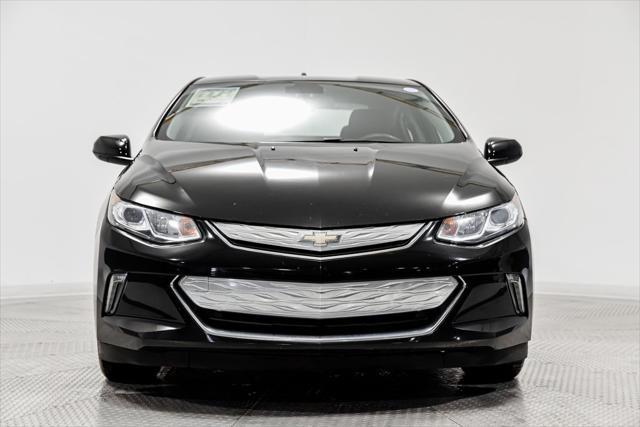 used 2017 Chevrolet Volt car, priced at $12,395