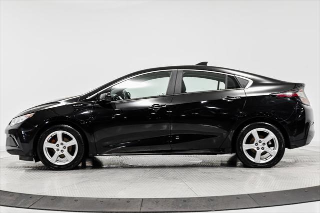 used 2017 Chevrolet Volt car, priced at $12,395