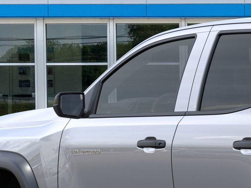 new 2026 Chevrolet Colorado car, priced at $40,995