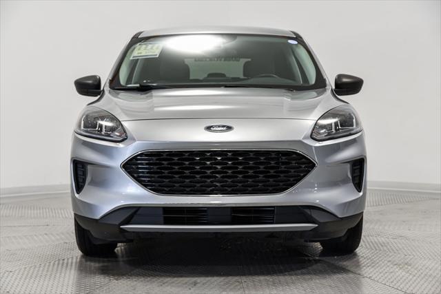 used 2022 Ford Escape car, priced at $22,770