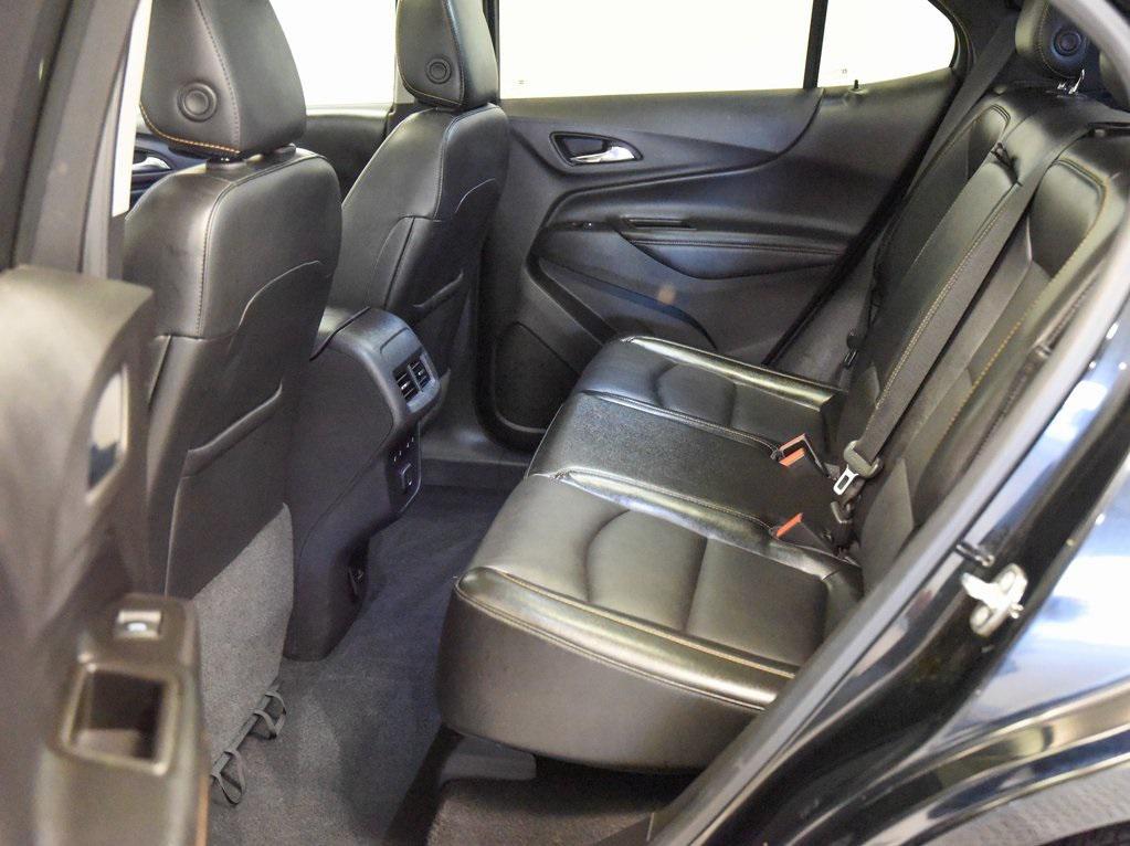 used 2019 Chevrolet Equinox car, priced at $14,150