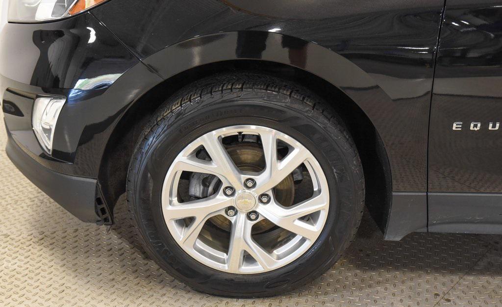 used 2019 Chevrolet Equinox car, priced at $14,150