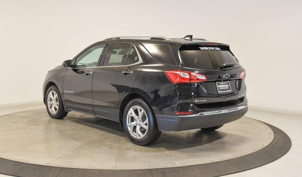 used 2019 Chevrolet Equinox car, priced at $14,150