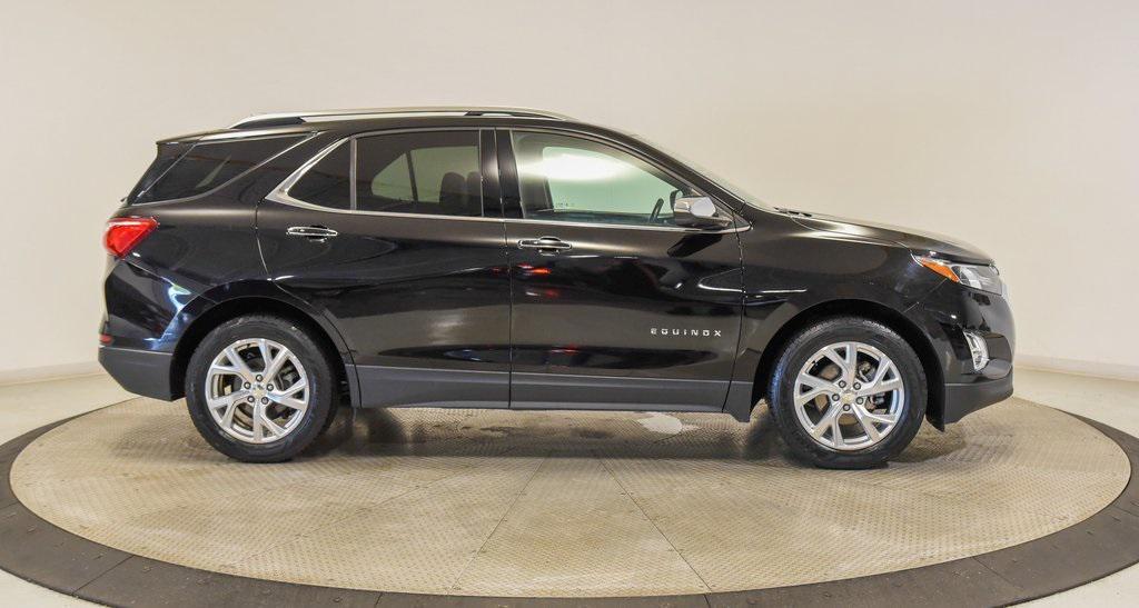 used 2019 Chevrolet Equinox car, priced at $14,150