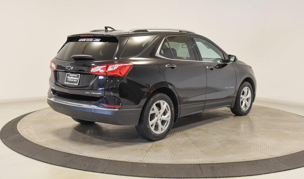 used 2019 Chevrolet Equinox car, priced at $14,150