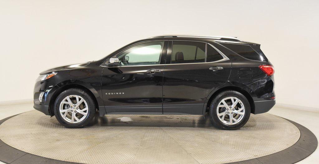 used 2019 Chevrolet Equinox car, priced at $14,150