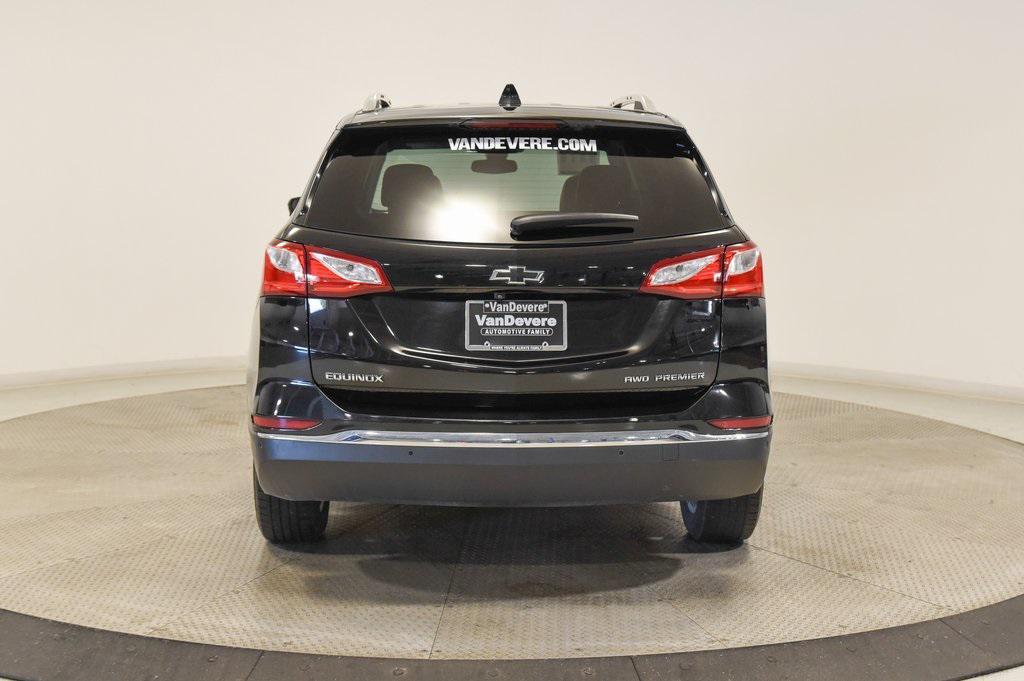 used 2019 Chevrolet Equinox car, priced at $14,150