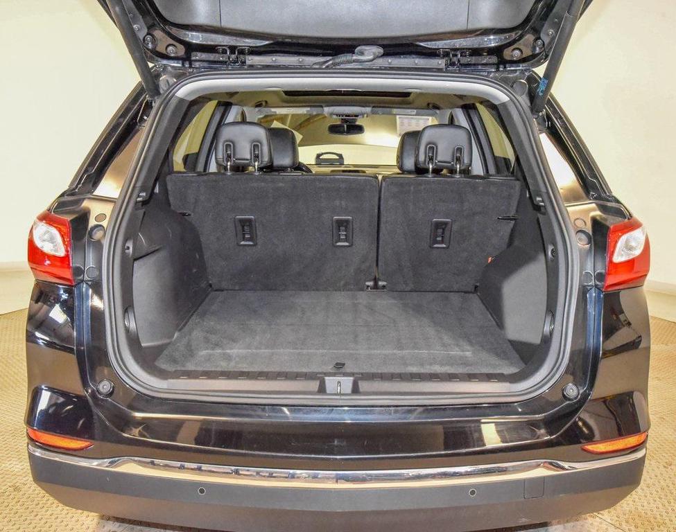 used 2019 Chevrolet Equinox car, priced at $14,150
