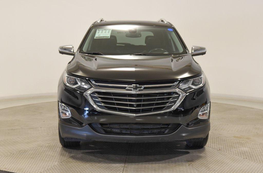 used 2019 Chevrolet Equinox car, priced at $14,150