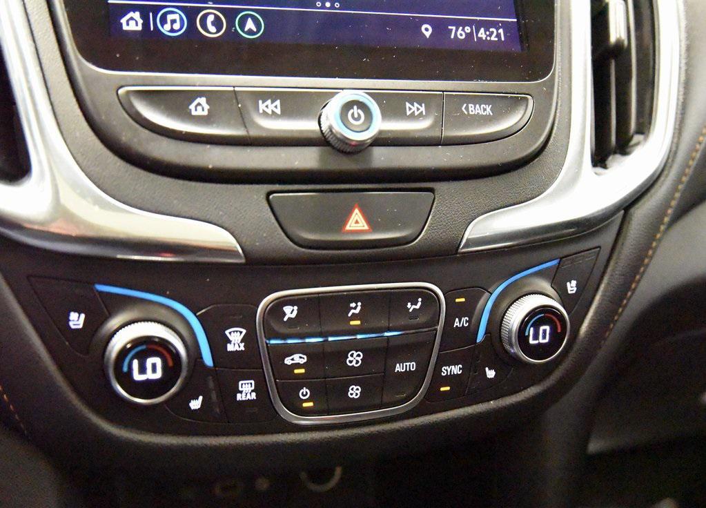 used 2019 Chevrolet Equinox car, priced at $14,150