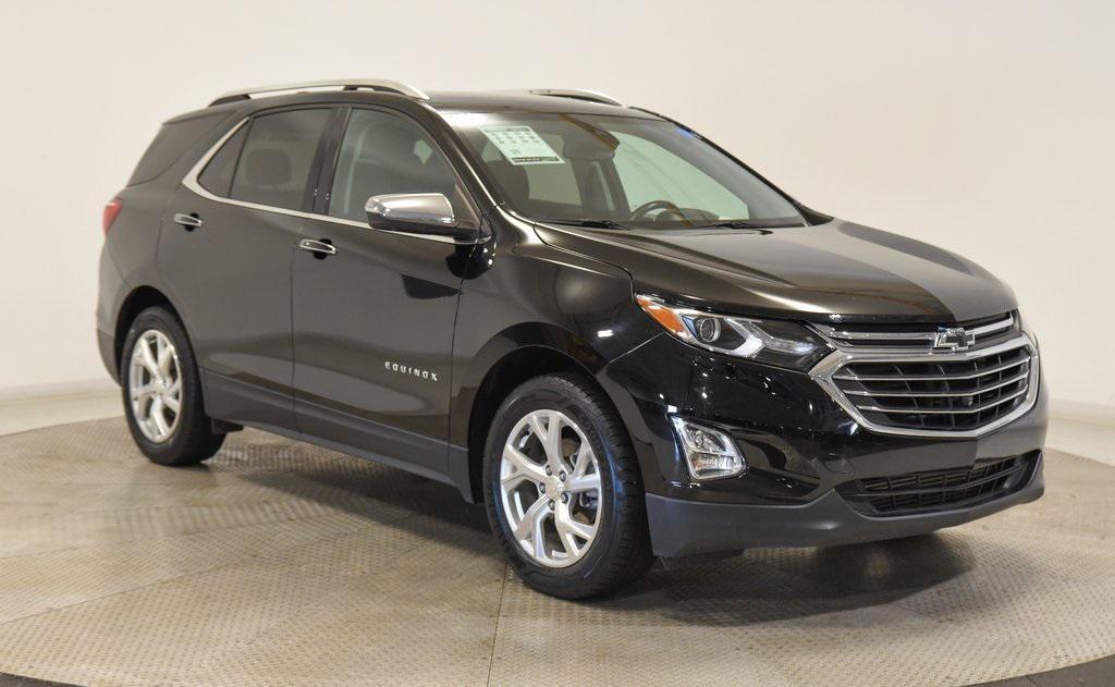 used 2019 Chevrolet Equinox car, priced at $14,150