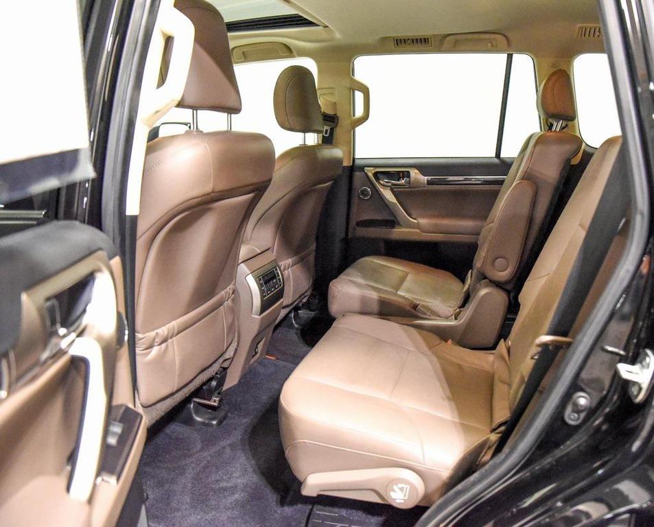 used 2020 Lexus GX 460 car, priced at $37,999