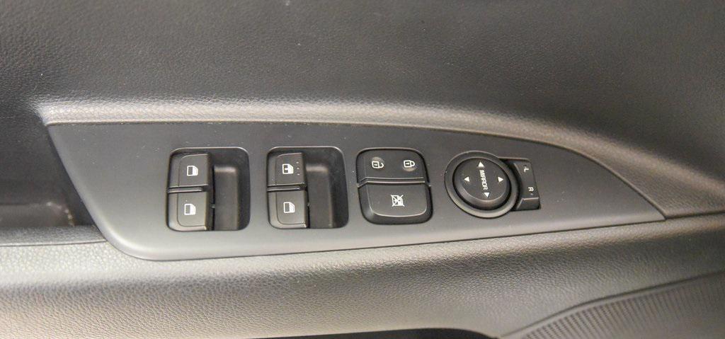 used 2022 Kia Rio car, priced at $15,995