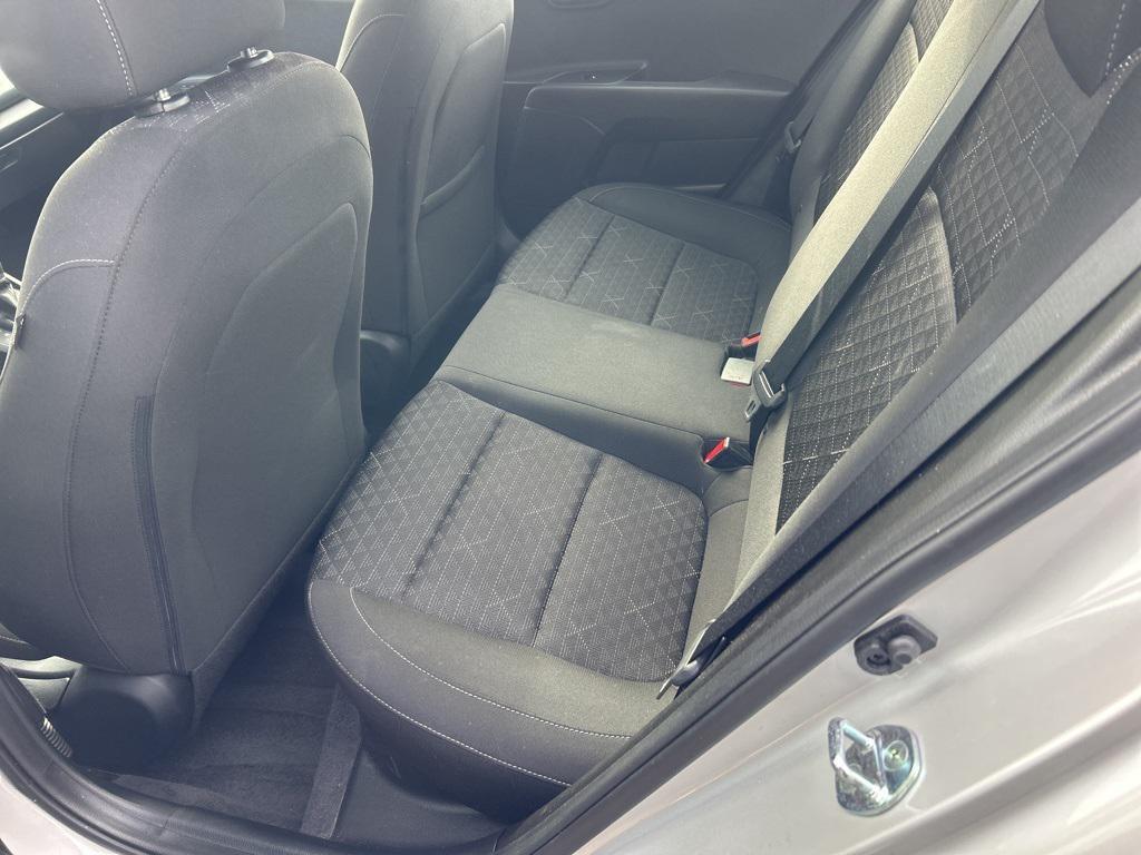 used 2022 Kia Rio car, priced at $15,995