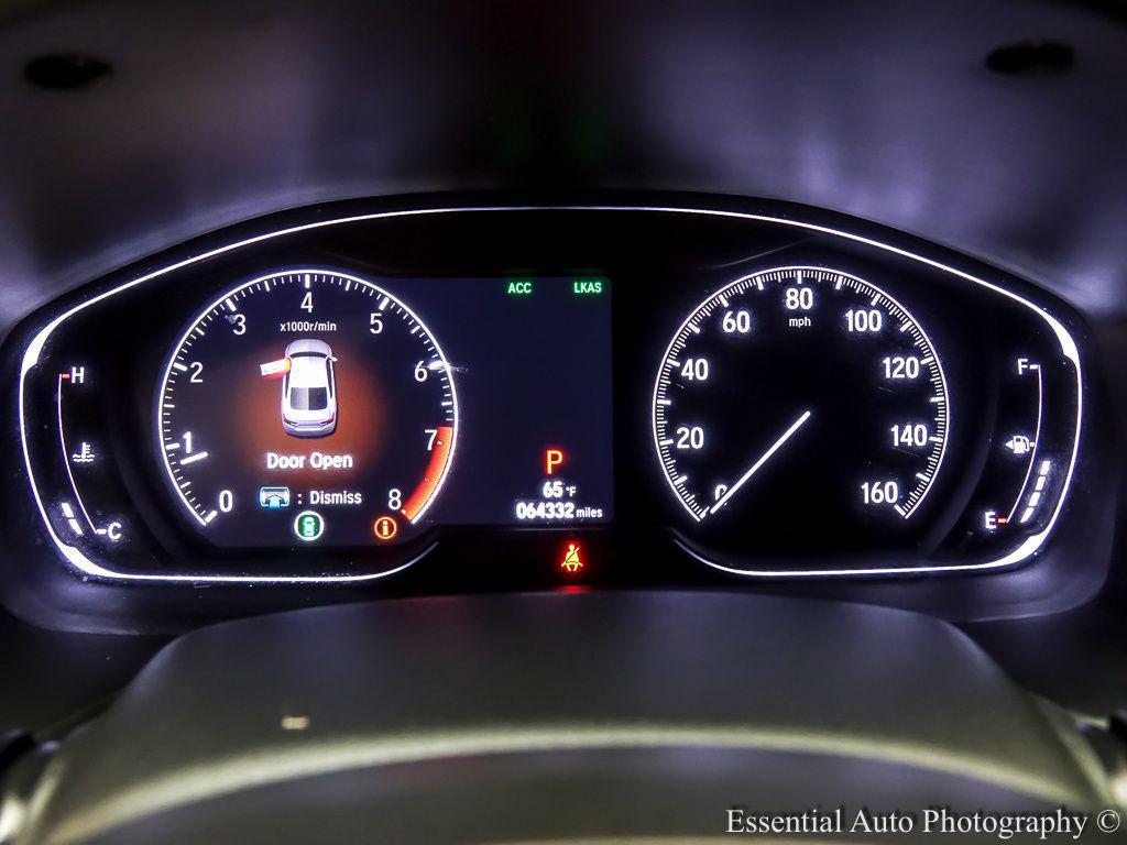 used 2020 Honda Accord car, priced at $26,232